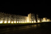 Eski Malatya Şehir Surları